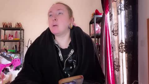 kissica online show from 01-11-26, 11:48