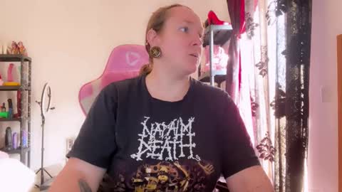 kissica online show from 02-12-26, 10:21