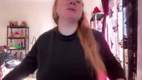 kissica online show from 02-19-26, 08:10