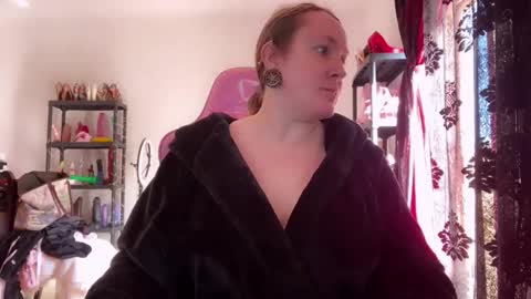 kissica online show from 02-24-26, 08:56