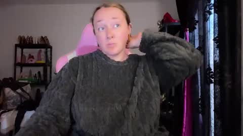 kissica online show from 03-02-26, 04:47