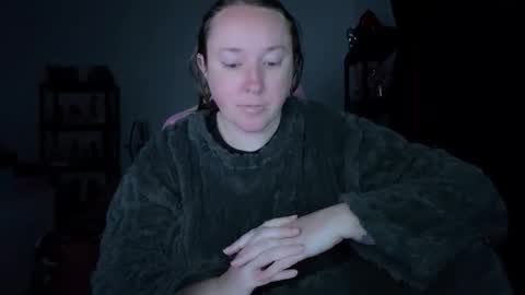 kissica online show from 03-19-26, 03:54