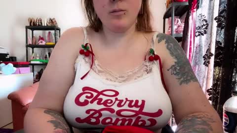 kissica online show from 04-06-26, 08:48