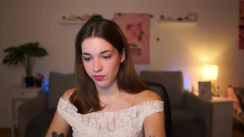 Sisi online show from 12-17-25, 02:12