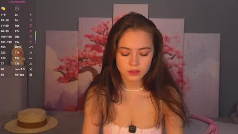 Snapshot of kissiekat chatting on 10-06-25, 07:28 Lola online show from 10-06-25, 07:28