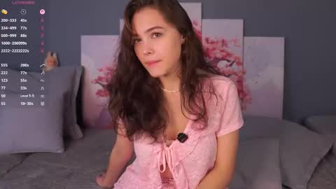 Snapshot of kissiekat chatting on 10-11-25, 07:18 Lola online show from 10-11-25, 07:18