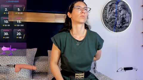 Kissing Company online show from 01-14-25, 05:19