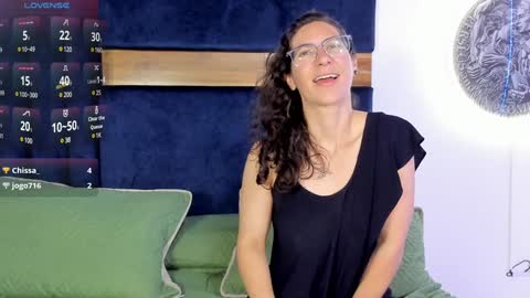 Kissing Company online show from 01-27-25, 08:40