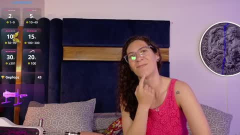 Kissing Company online show from 02-20-25, 06:50