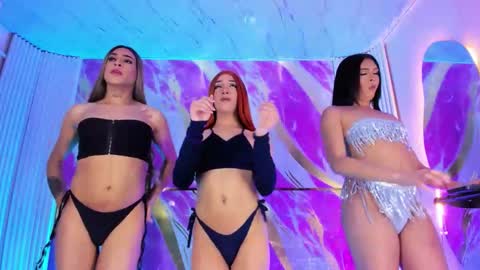 Snapshot of kissis_sweet chatting on 02-06-26, 07:56 bunnygirls 20 online show from 02-06-26, 07:56