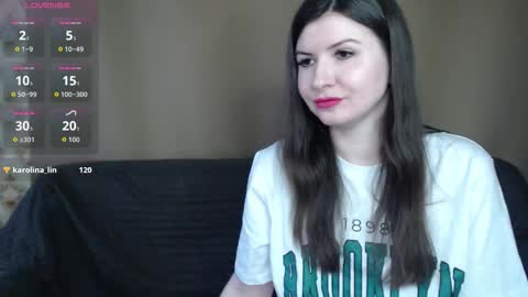 Katarina online show from 02-22-26, 02:34