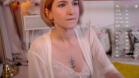 Kate  online show from 12-13-24, 08:04