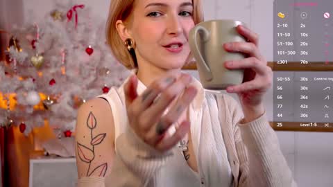 Kate  online show from 12-28-24, 02:10