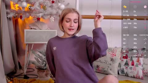 Kate  online show from 12-28-24, 08:15