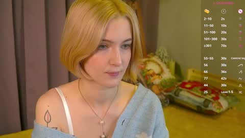 Kate  online show from 12-30-24, 03:02