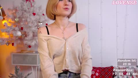 Kate  online show from 01-10-25, 02:13