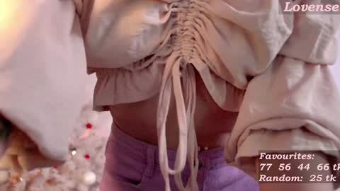 Kate  online show from 01-21-25, 02:15