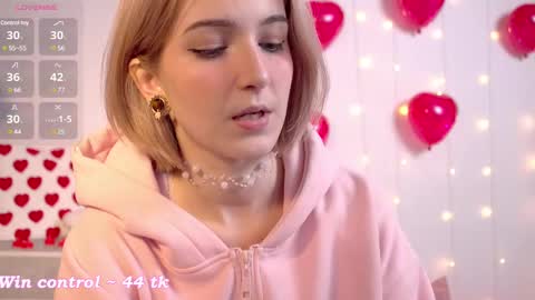 Kate  online show from 02-18-25, 02:16