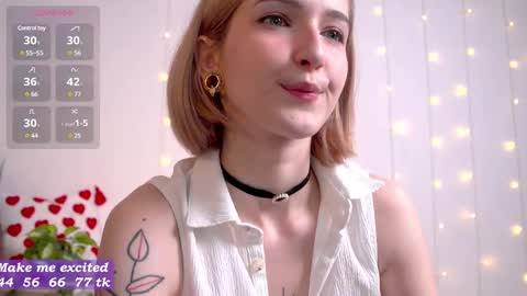 Kate  online show from 02-21-25, 05:20