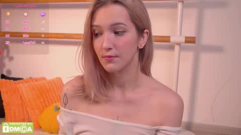 Kate  online show from 10-31-25, 02:40