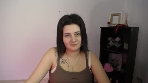 kissleoxx online show from 12-03-25, 03:54