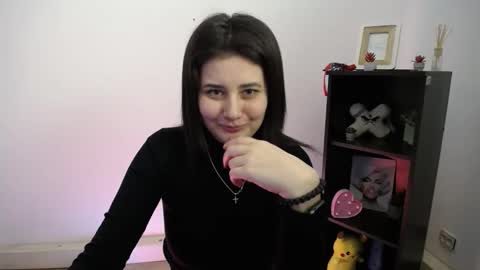 kissleoxx online show from 01-05-26, 06:11