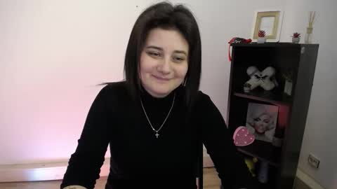 kissleoxx online show from 01-09-26, 03:48