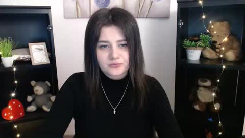 kissleoxx online show from 02-12-26, 02:56