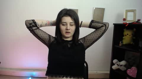 kissleoxx online show from 03-05-26, 12:45