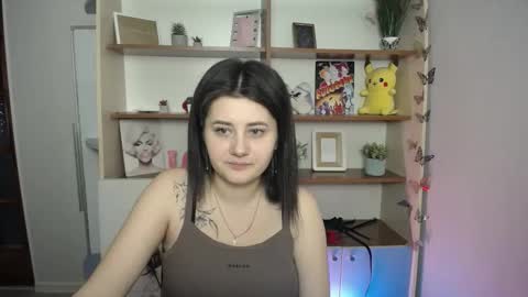 kissleoxx online show from 04-02-26, 12:03