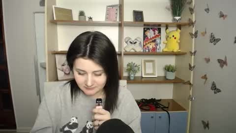 kissleoxx online show from 04-10-26, 11:26