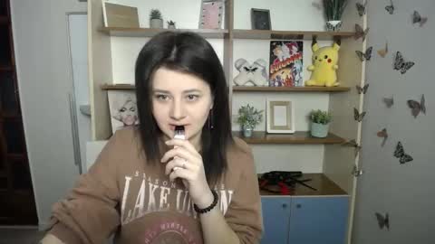 kissleoxx online show from 04-11-26, 11:03