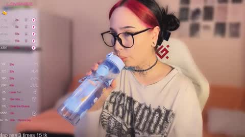 Nastya  online show from 01-10-26, 06:31