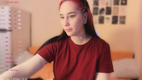 Nastya  online show from 01-18-26, 09:07