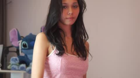 Snezhana online show from 04-08-26, 01:33