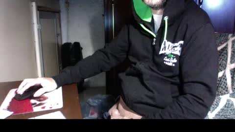 Snapshot of kissofbanned1983 chatting on 09-28-25, 07:25 kissofbanned1983 online show from 09-28-25, 07:25