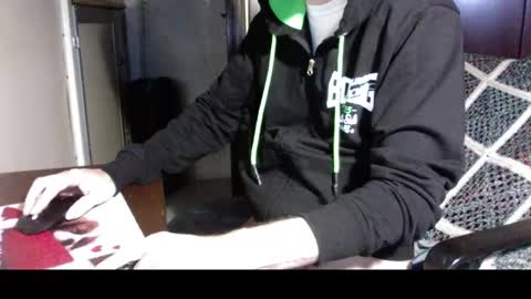 Snapshot of kissofbanned1983 chatting on 10-05-25, 06:12 kissofbanned1983 online show from 10-05-25, 06:12