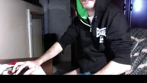 Snapshot of kissofbanned1983 chatting on 10-07-25, 11:29 kissofbanned1983 online show from 10-07-25, 11:29