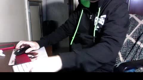 Snapshot of kissofbanned1983 chatting on 10-18-25, 08:04 kissofbanned1983 online show from 10-18-25, 08:04