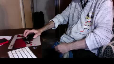 Snapshot of kissofbanned1983 chatting on 11-13-25, 07:02 kissofbanned1983 online show from 11-13-25, 07:02