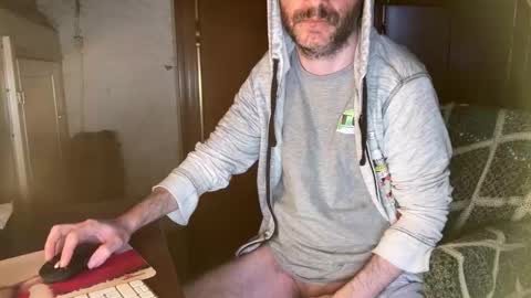 kissofbanned1983 online show from 03-13-26, 04:57