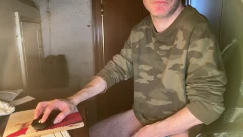 kissofbanned1983 online show from 04-04-26, 11:08