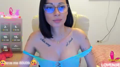 kisssnicol online show from 10-02-25, 05:31