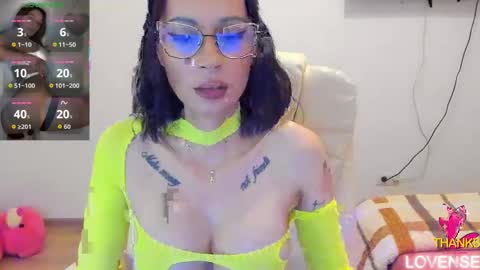 kisssnicol online show from 03-14-26, 05:40