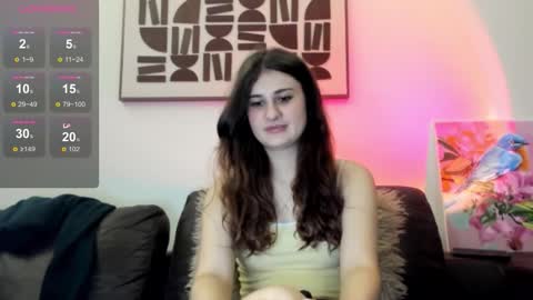 Kissxkruel online show from 11-29-25, 11:19