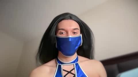 kitanamkxxx online show from 04-19-26, 09:17