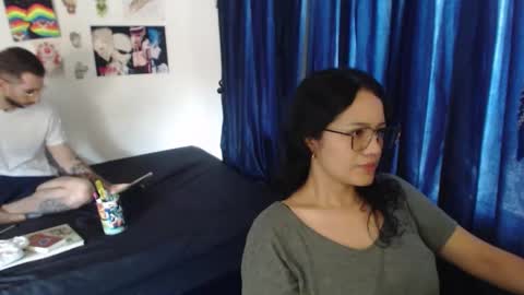 kitcatdreams online show from 04-23-26, 05:15