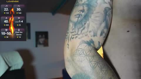 kite__ online show from 02-20-26, 02:08