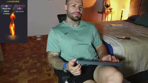 kite__ online show from 03-17-26, 12:15