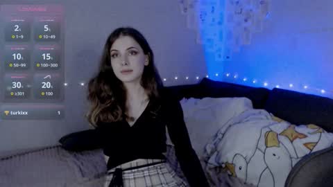 kitkatsweetspot online show from 03-18-26, 07:17